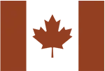 Canadian flag